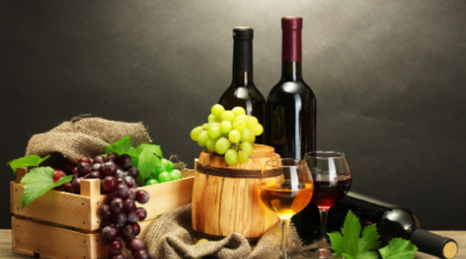 喝红葡萄酒能减肥？怎么喝减肥？