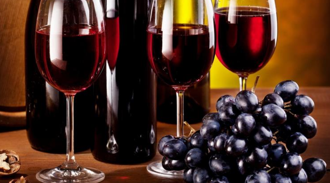 酿造葡萄酒用哪些葡萄，有什么品种？