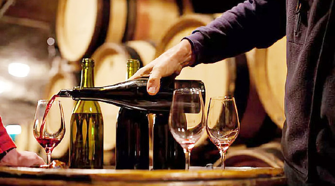 葡萄酒喝不完存储多久，怎么保存？
