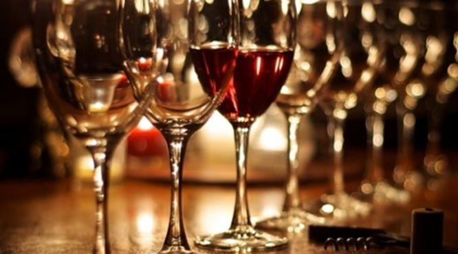 葡萄酒的保健作用，你热爱喝吗？