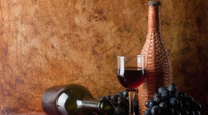 红葡萄酒中的卡路里含量多少