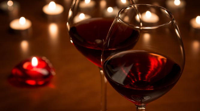 喝红葡萄酒可以减肥吗？