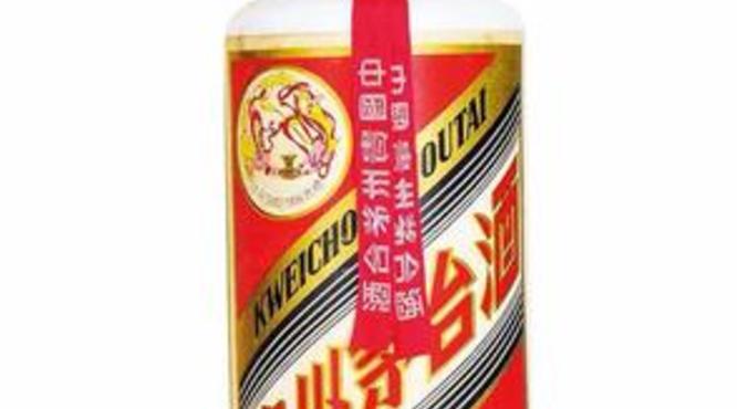 04年贵州茅台酒(贵州茅台酒2004)