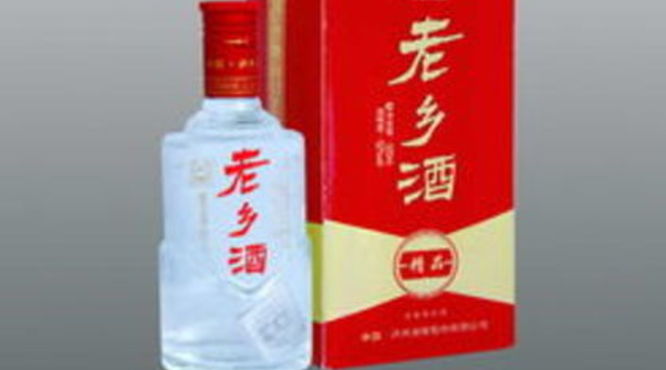 泸州老窖酒盒(泸州老窖酒盒)