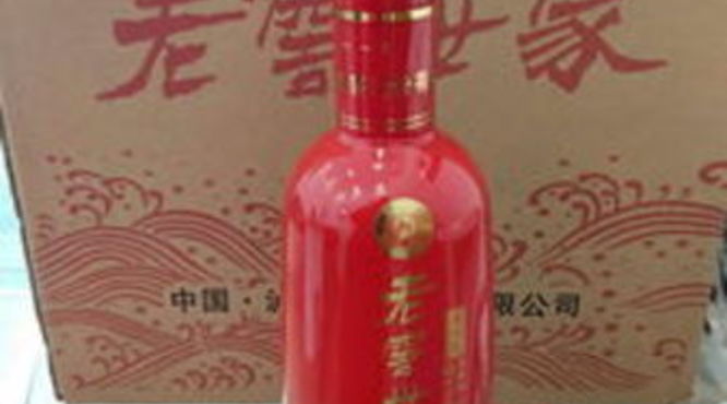 口子坊白酒52度多少钱一瓶(52度口子坊白酒价格表)