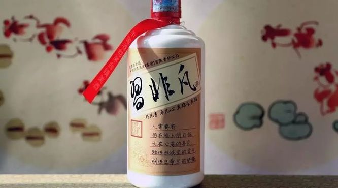 湖北省有什么酱香型白酒(湖北酱香型白酒有哪些)