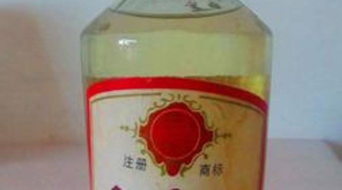 大凌河酒10年价格(大凌河酒十年多少钱)