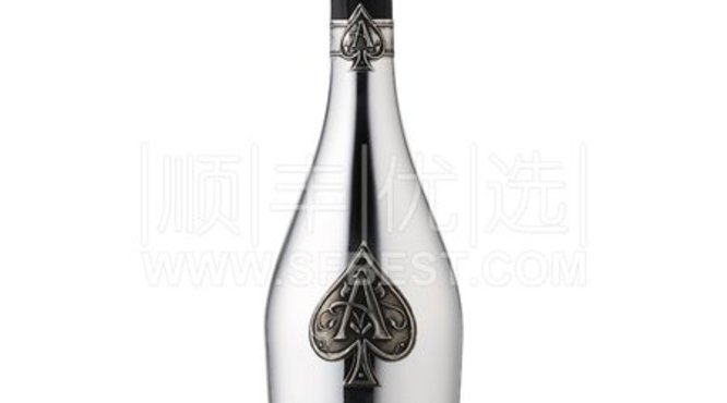 方块a香槟750ml价格(方块a)