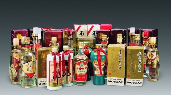 日本人头马老酒价格(人头马xo老酒价格)