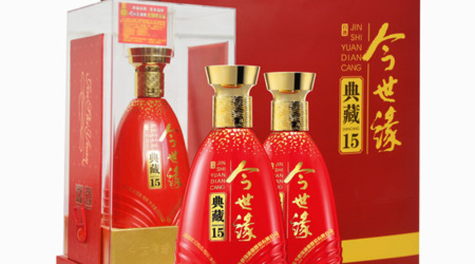 今世缘人缘多少瓶(今世缘人缘多少钱一瓶)