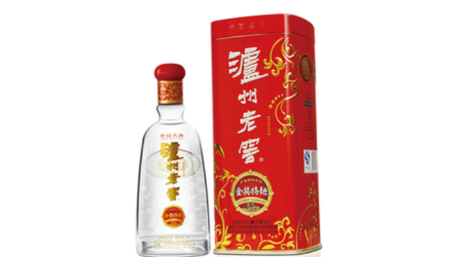 泸州老窖酒价格2007年(泸州窖酒2007年的价格)