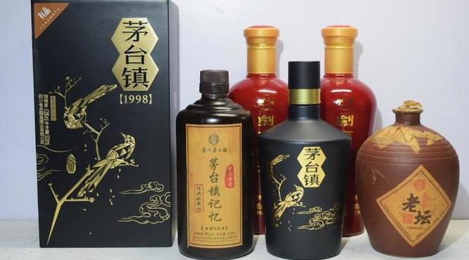 茅台镇小酒厂牌(茅台镇小酒厂酒推荐)