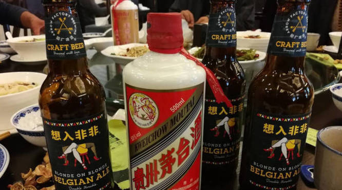 宴会白酒买多少钱(宴席白酒)