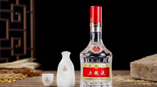 古什么五粮液酒(五粮液是什么酒)