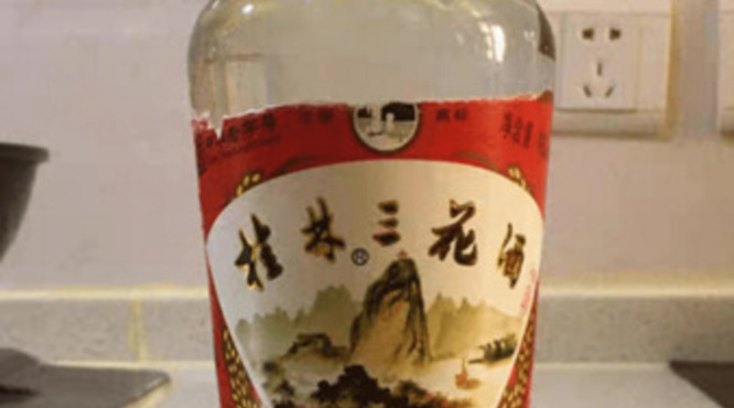 鹰潭地方特色白酒(鹰潭白酒品牌)