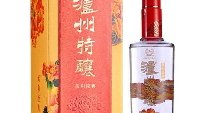 古酿1668柔和52度价格(柔和1668酒古韵52度价格)