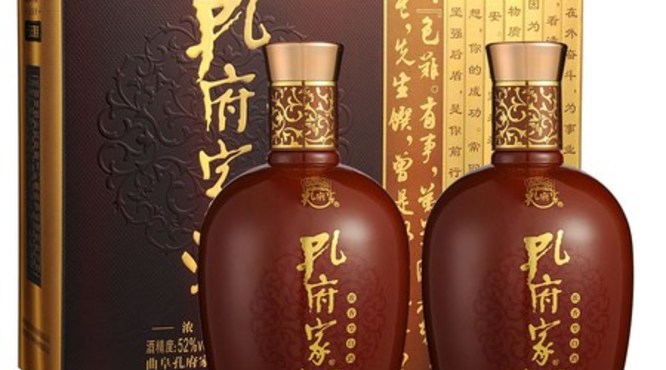 孔府家酒窖藏15年42度一箱价格表(孔府家酒窖藏15年42度一箱价格)