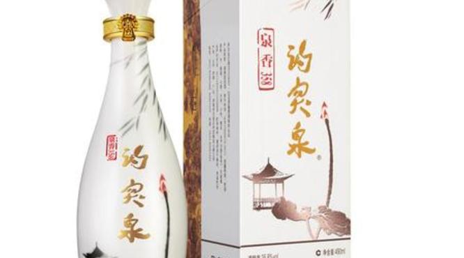 52趵突泉酒价格表(趵突泉酒52度价格查询)