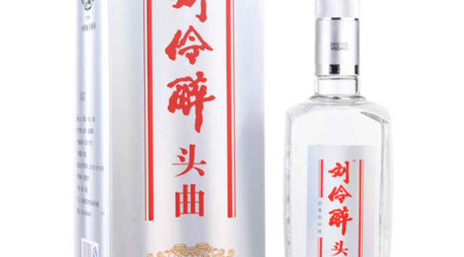 42度刘伶醉原曲酒价格表(刘伶醉原曲42度多少钱)