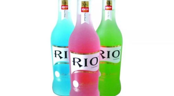 rio鸡尾酒为什么叫rio(rio鸡尾酒里面的Rio什么意思)