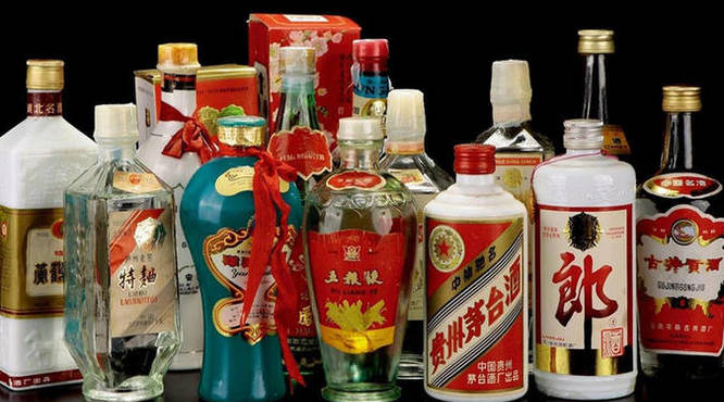 29度白酒保质期多久(白酒保质期一般多久)