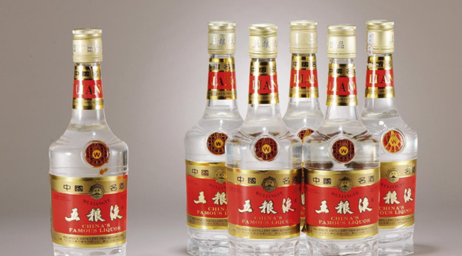 五粮液酒适合储藏(五粮液酒怎么储藏)