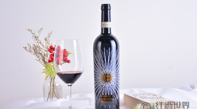 圣保罗布鲁奈罗红葡萄酒(布里萨红葡萄酒)