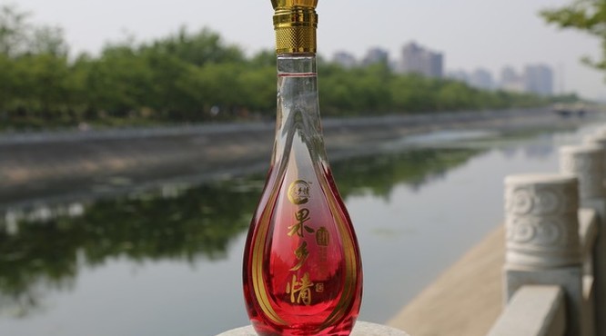 八乡情酒怎么样(乡情酒)