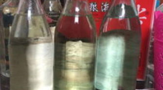 80年代太白酒的介绍(80年代白酒都有哪些)