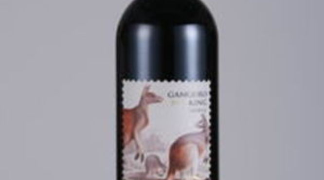 皇家袋鼠西拉干红葡萄酒(皇家袋鼠西拉干红葡萄酒2016)