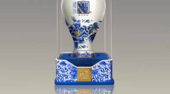 五粮液珍品御液(五粮液珍品御液2000年)