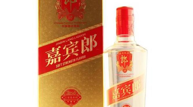 85年的郎酒多少钱一瓶(1985年郎酒多少钱一瓶)