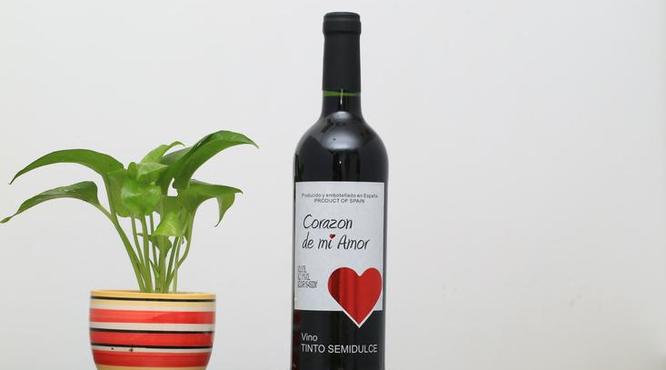 玫瑰山庄西拉红葡萄酒(澳洲玫瑰山庄之路系列西拉红葡萄酒)