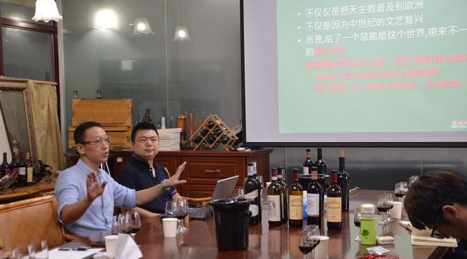 中国农大葡萄酒专业(中国农业大学 葡萄酒专业)