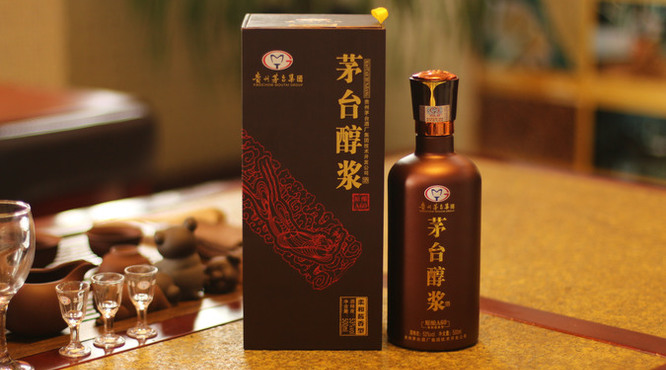 1999茅台醇浆价格(1999年茅台醇浆价格)