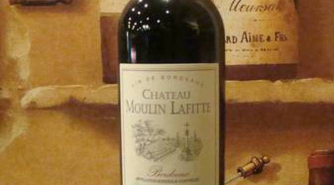 拉菲红酒2015价格(拉菲红酒2015价格)