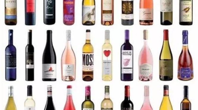 怎样区分进口红酒和国产红酒,进口红酒和国产红酒哪个好点
