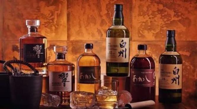 如何区分大闸蟹,日本石和威士忌如何