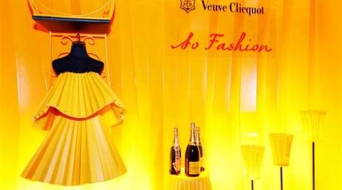 2014年全球10大香槟品牌新鲜出炉,凯歌皇牌香槟什么档次