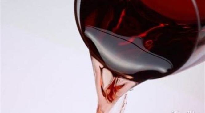 晶莹剔透的红酒果冻,如何 让自酿的葡萄酒变的晶莹剔透