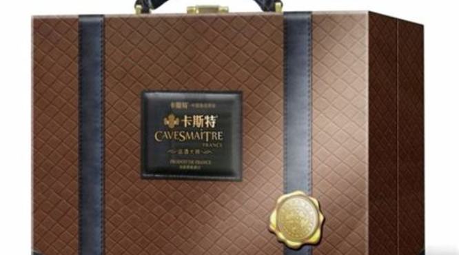 S93干红葡萄酒,卡斯特品酒大师什么价