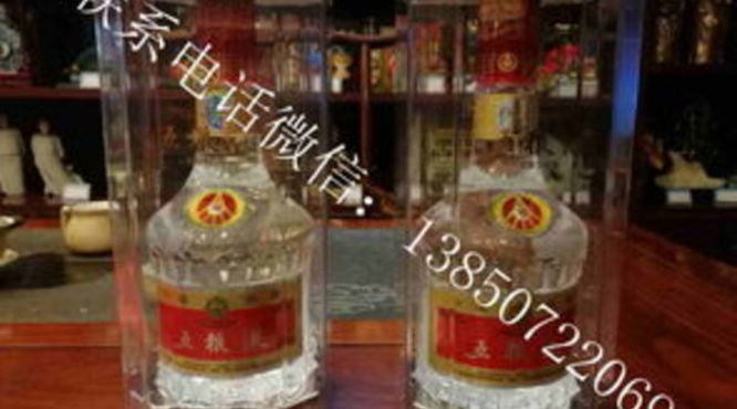 小白酒的市场价格(小白酒多少钱)