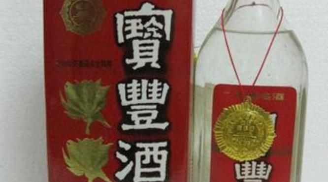 88年宝丰酒多少钱(80年代宝丰酒价格)