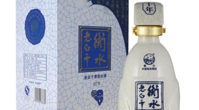 老白干陈酿52度价格(老白干陈酿6年52度价格)