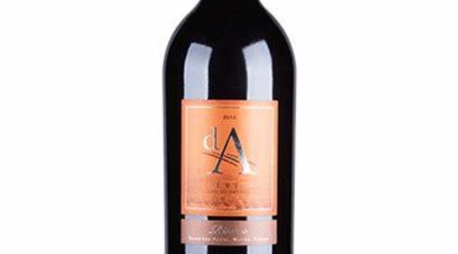 大最受欢迎葡萄酒,安东尼庄园干红用的什么葡萄