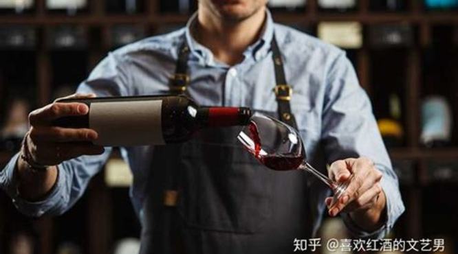 5种开红酒方法,怎么样开红酒