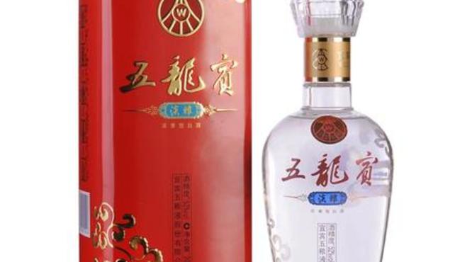 五粮液五龙宾酒好不好(五粮液礼宾酒好不好)