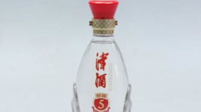 52浓香型白酒475ml杜康龙酒(52度杜康龙酒475ml)