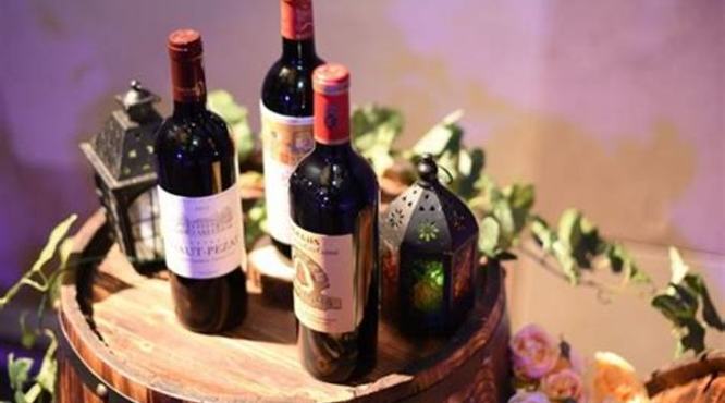 冬奥会宴会喝的是什么红酒,红酒宴会的作用是什么