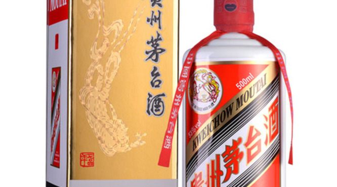 茅台醇吉祥如意白酒(茅台醇吉祥如意白酒的价格)